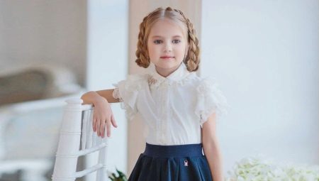 Школске сукње за девојчице