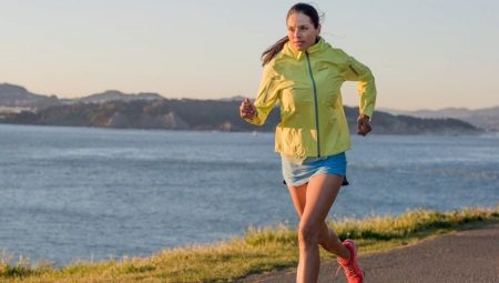 Storm - a popular tourist jacket
