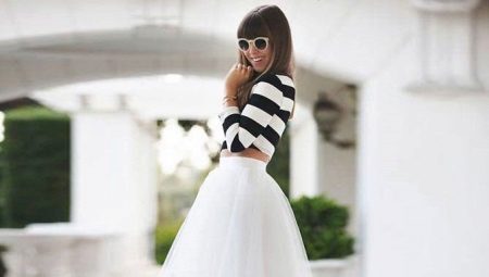 A skirt is a thing conquering the world