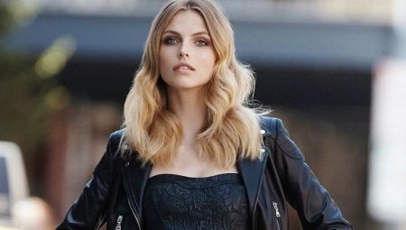 Women's leather jackets - a timeless trend