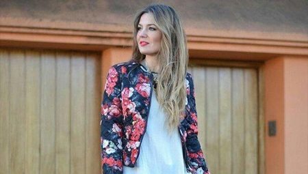 Women's light jackets