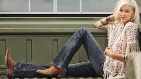 American jeans: branded jeans from America