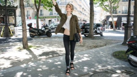 Jaquetes d’estiu de dona