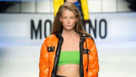 Summer down jacket - there is something to answer for changeable weather!