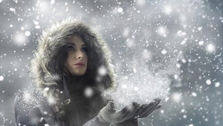 Fillers for down jackets