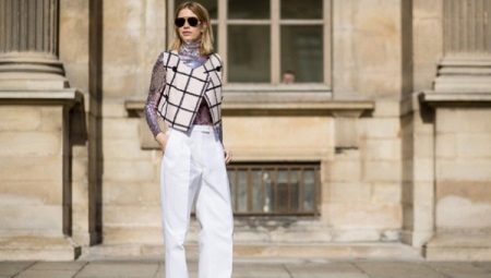 Jackets without sleeves (63 photos)