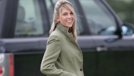 English style jackets