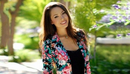 Co a jak nosit dámské blejzry?