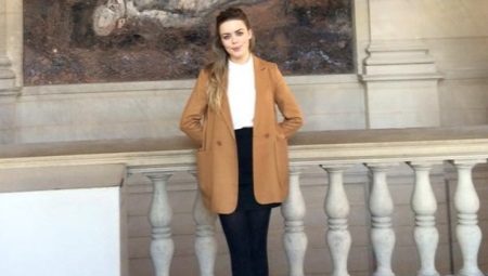 Extra Long Women's Jackets