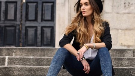 Boiled jeans or bold jeans