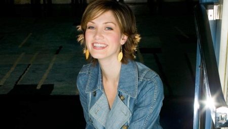 Women's denim jackets