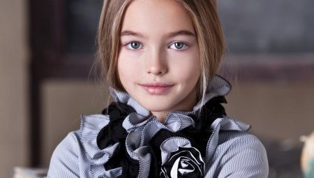 بلوزات للبنات