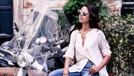 Blouses: fashion trends in 2020