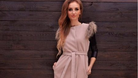 Sleeveless Cardigans