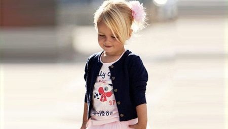 Child T-shirts