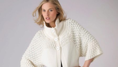 Kurtka z kołnierzem