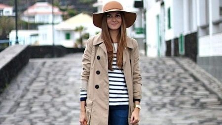 Fashionable raincoats for autumn 2020