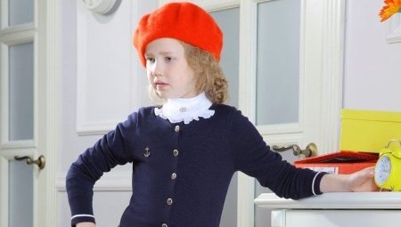 School sweatshirts for girls