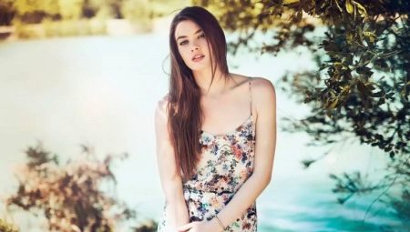 Summer sundresses 2020