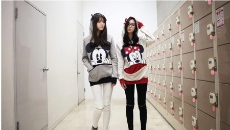 Fashion hoodies for teens