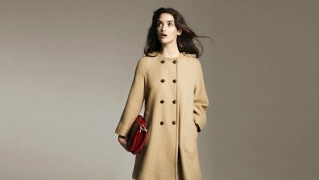 Vasilisa Coat