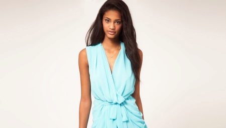 Sundresses with a smell