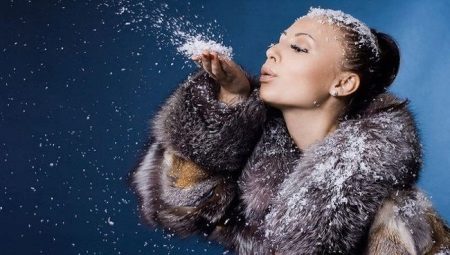 ขนกระต่ายตัดขน