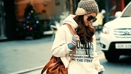 เสื้อขนสัตว์และซับในอบอุ่น