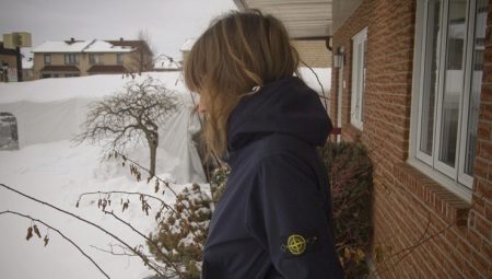 Hoodies Stone Island