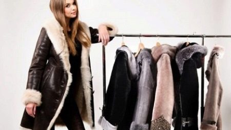 Which is better - fur coats or sheepskin coats?