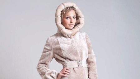 Cigake Coat