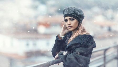 How to distinguish natural from artificial sheepskin?