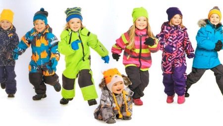 Jumpsuit Lassie by Reima