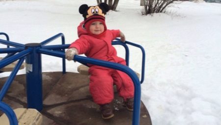 Jumpsuit Tokka Tribe