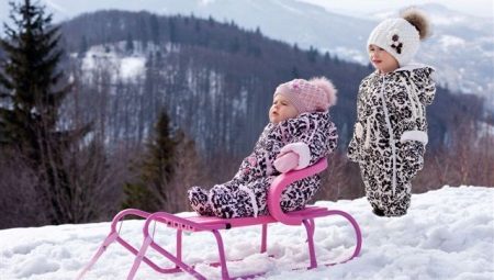 Transformátorová kombinéza pro novorozence