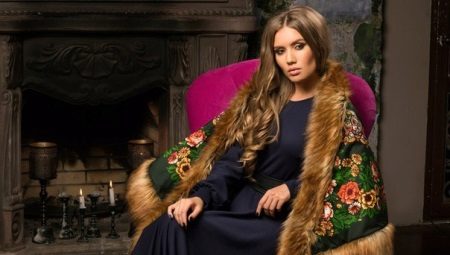 Poncho Posad xops poncho