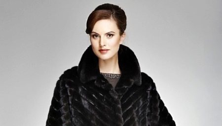 Капут од минка