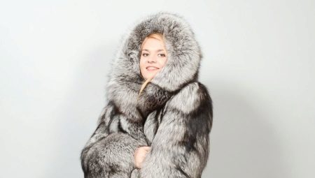 Fur coats Me-Me