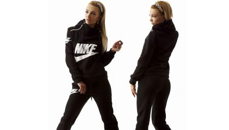 Tracksuits Nike