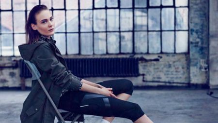 Women's winter park Adidas