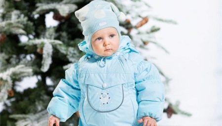 Zimní kombinéza Kerry