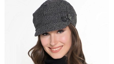 หมวกแฟชั่น