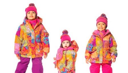 Jumpsuit Deux par Deux