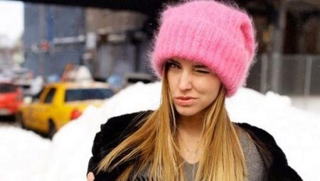 Youth hats for girls