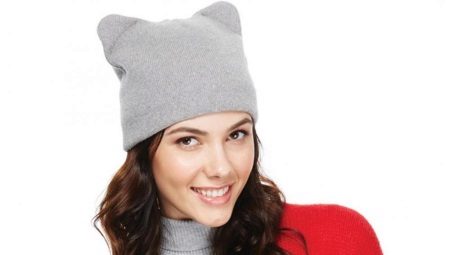 Fleece hat