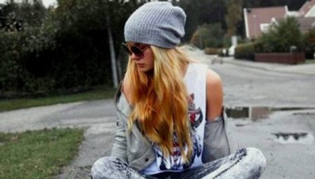 Toe cap (stocking cap, cap)