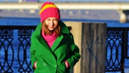 Cappelli per ragazze adolescenti