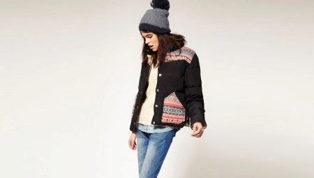 Caps for spring-autumn 2020-2021