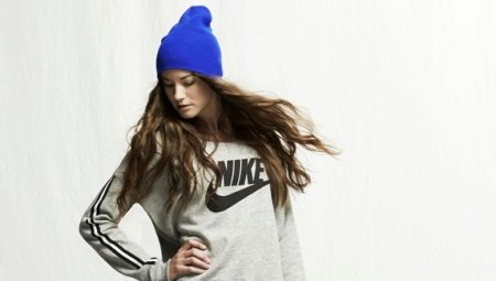 Hats nike