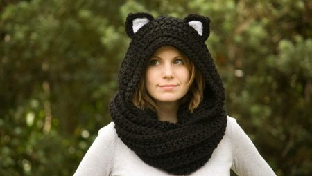 Mocador de bufanda (pinça, canonada)